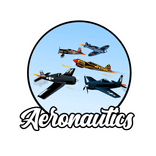 Aeronautics logo
