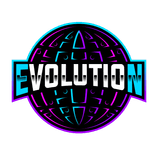 Evolution logo
