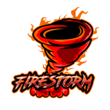 Firestorm logo