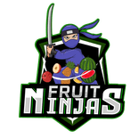 Fruit Ninjas logo