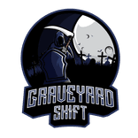 Graveyard Shift logo