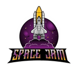 Space Jam logo