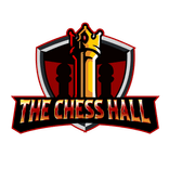Chess Hall logo