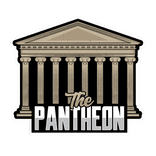 The Pantheon logo